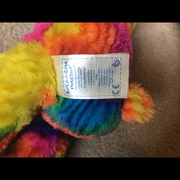 Build a Bear - Picture 4 of 4